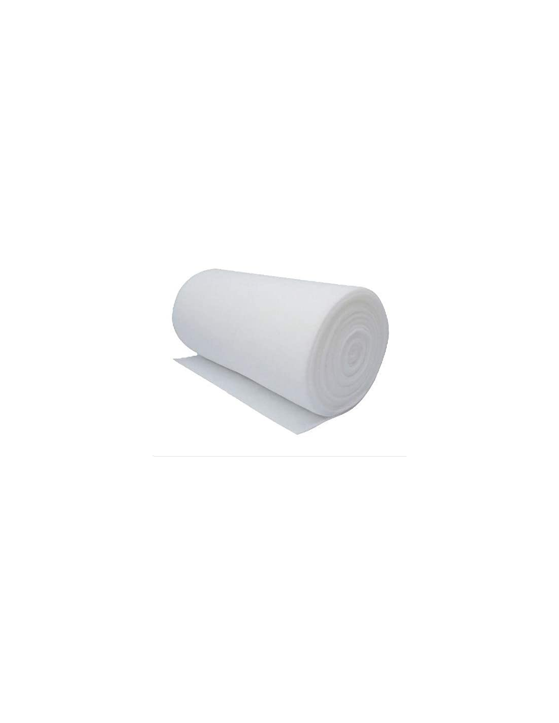 Rollo Prefiltro Fibra Poliéster G4 200 Gr 1X20 Mts | Leroy Merlin