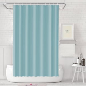 Tende Doccia in Tessuto e PVC Antimuffa