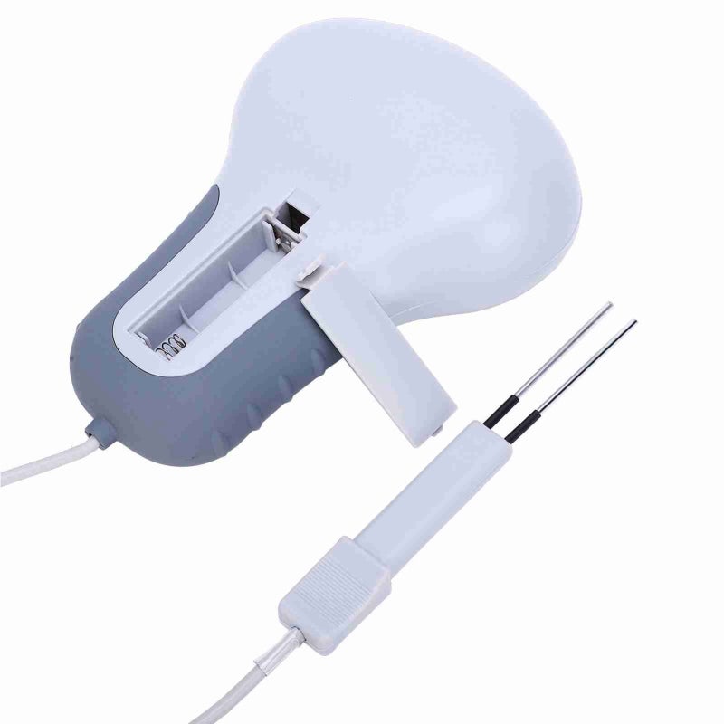 PC-102 CL2 Analisador de Cloro e pH para Piscinas e Spas com Sonda - 4