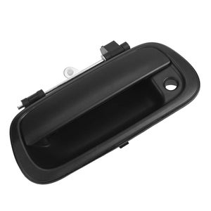 Poignée De Hayon Arrière Pour Toyota Hilux/Vigo (1989-2015) - Remplacement Direct Argenté