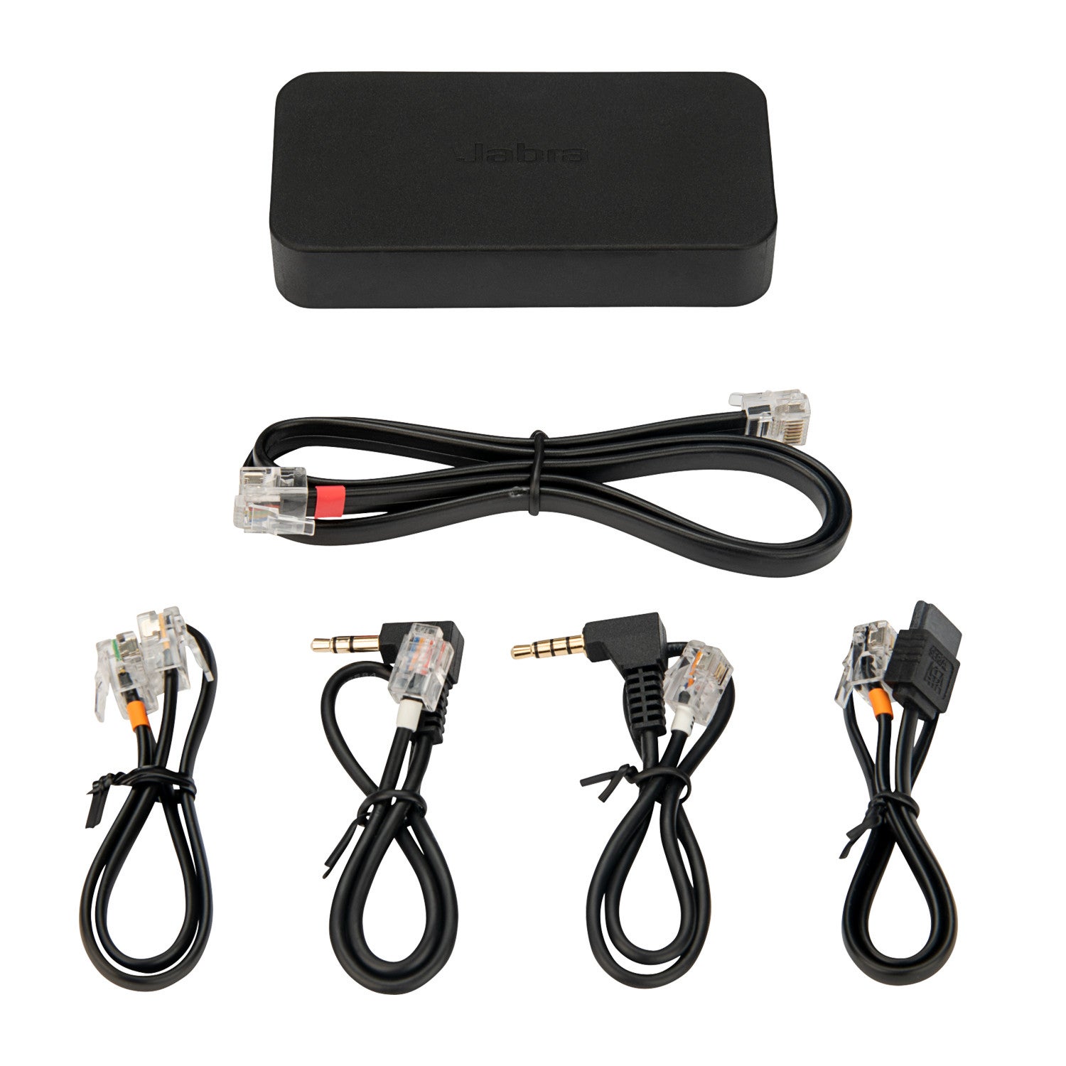 Jabra 14201-45 Auricular / Audífono Accesorio Cable De Control - Imagen 2