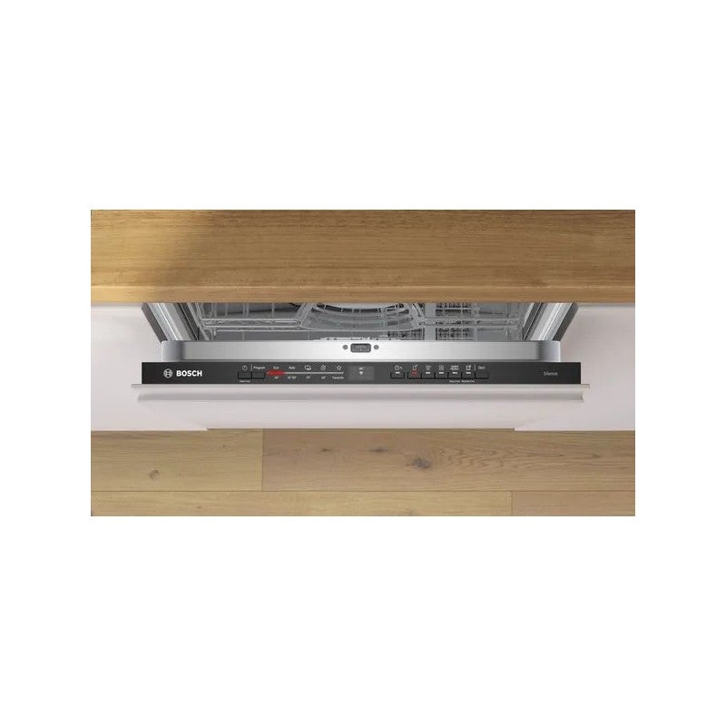 Lavavajillas integrable Bosch SMV2ITX09E - 5