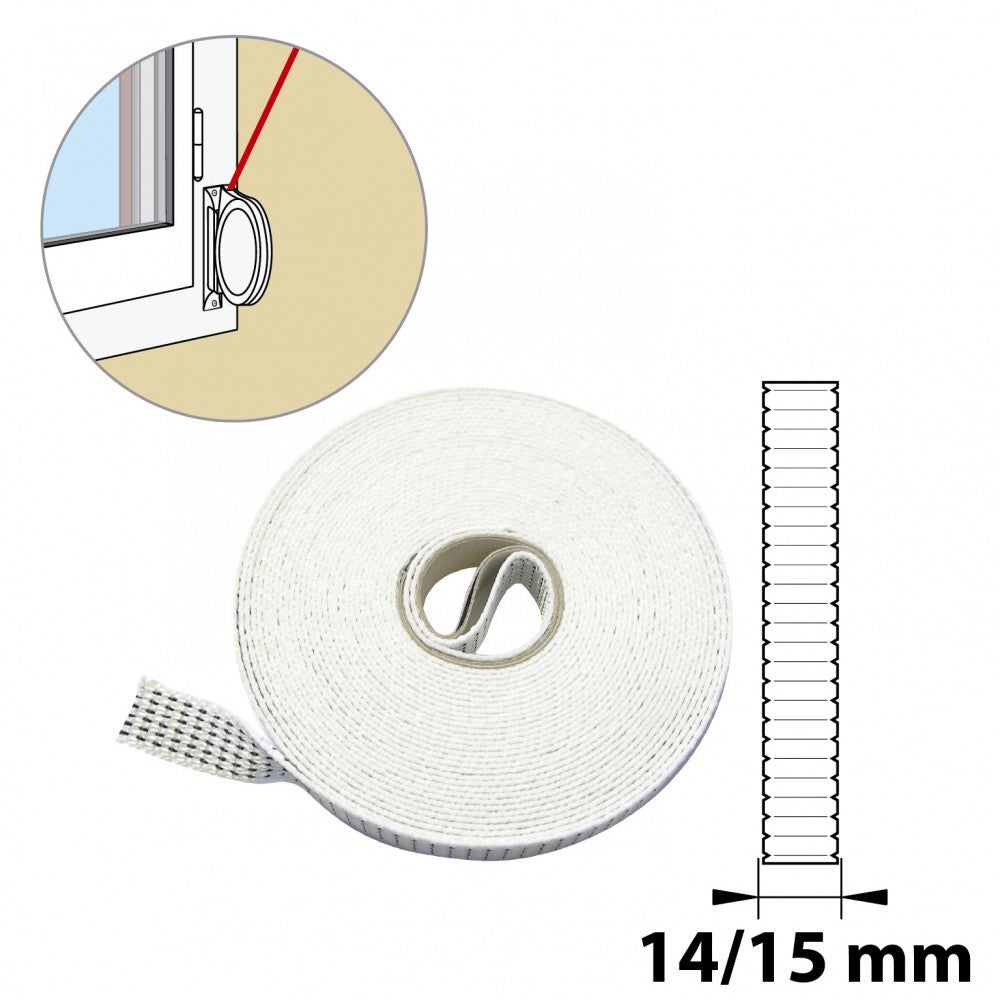 Set di 5 maniglie per mobili Tanger - L147,5 mm - Interasse 128 mm - Zamak - Verniciato nero - 2