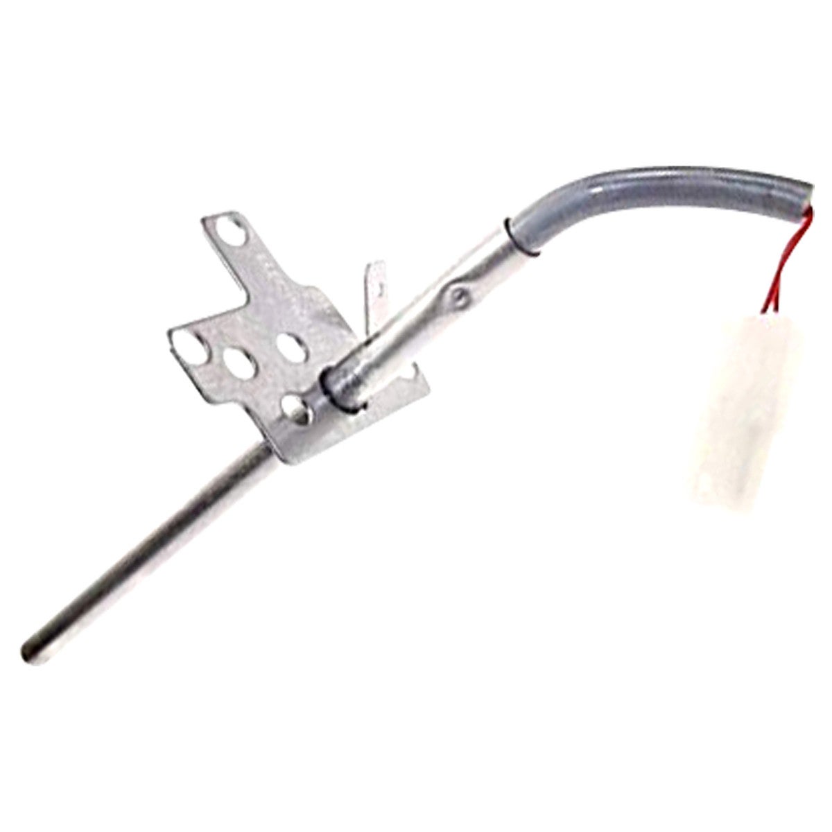 Capteur Proximité Inductif Heschen PR30-15AC - M30, 15mm, 100-240VAC, NC