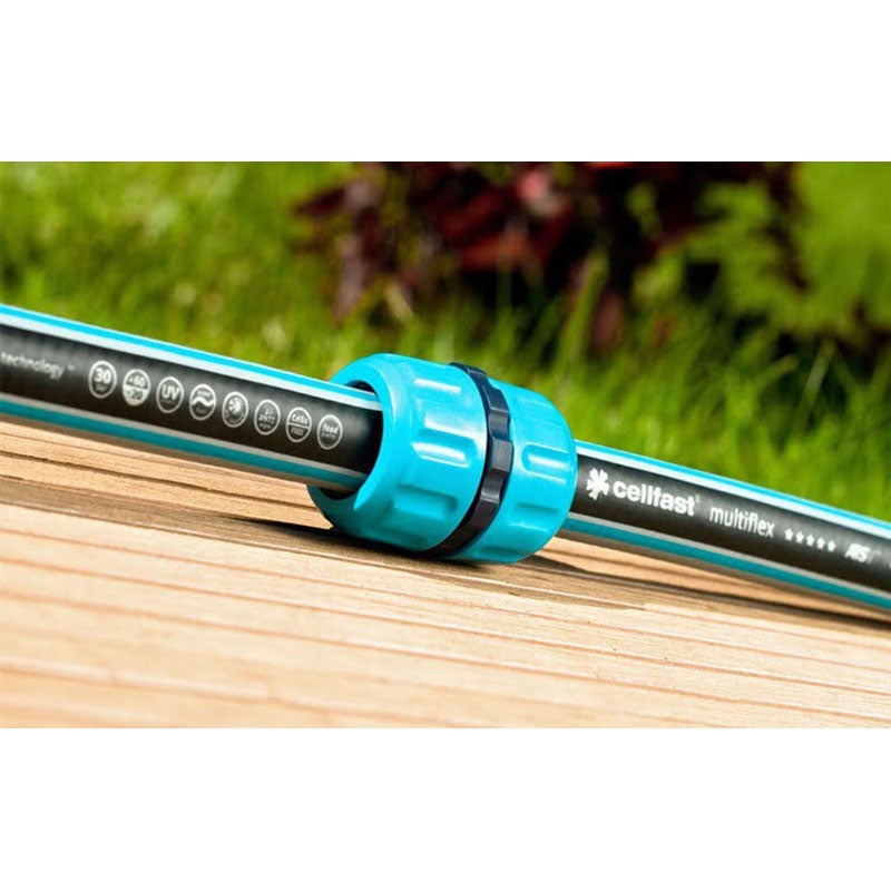 YZ-LIANG Tubi Per Irrigazione 5PCS Ottone Tubo Connettore Rapido 1/2 Tubo Riparazione 1/2 Riparazione Giunti Di Rame Connettore Giardino 16 Millimetri Di Irrigazione Raccordi - Foto 5