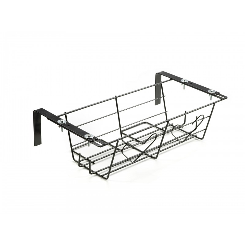 andrys-porte-pot-en-barre-ronde-avec-structure-r-glable-peint