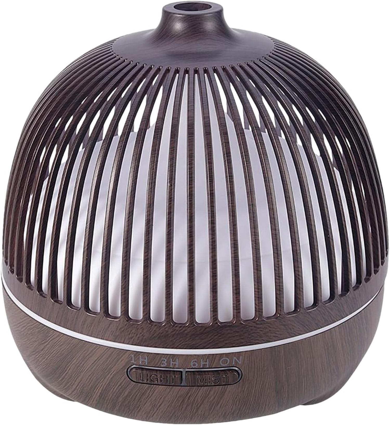 Diffuseur D'huiles Essentielles Rechargeable Pour Voiture - Parfumeur D'habitacle Décoratif Pour SUV, Camion, Berline - 8