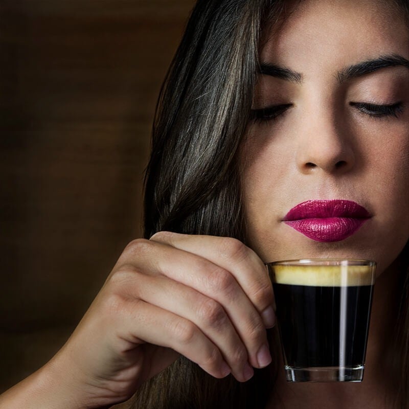 Machine à café automatique Cecotec 01503 Machine à expresso manuelle 1,5 L Noir - 7