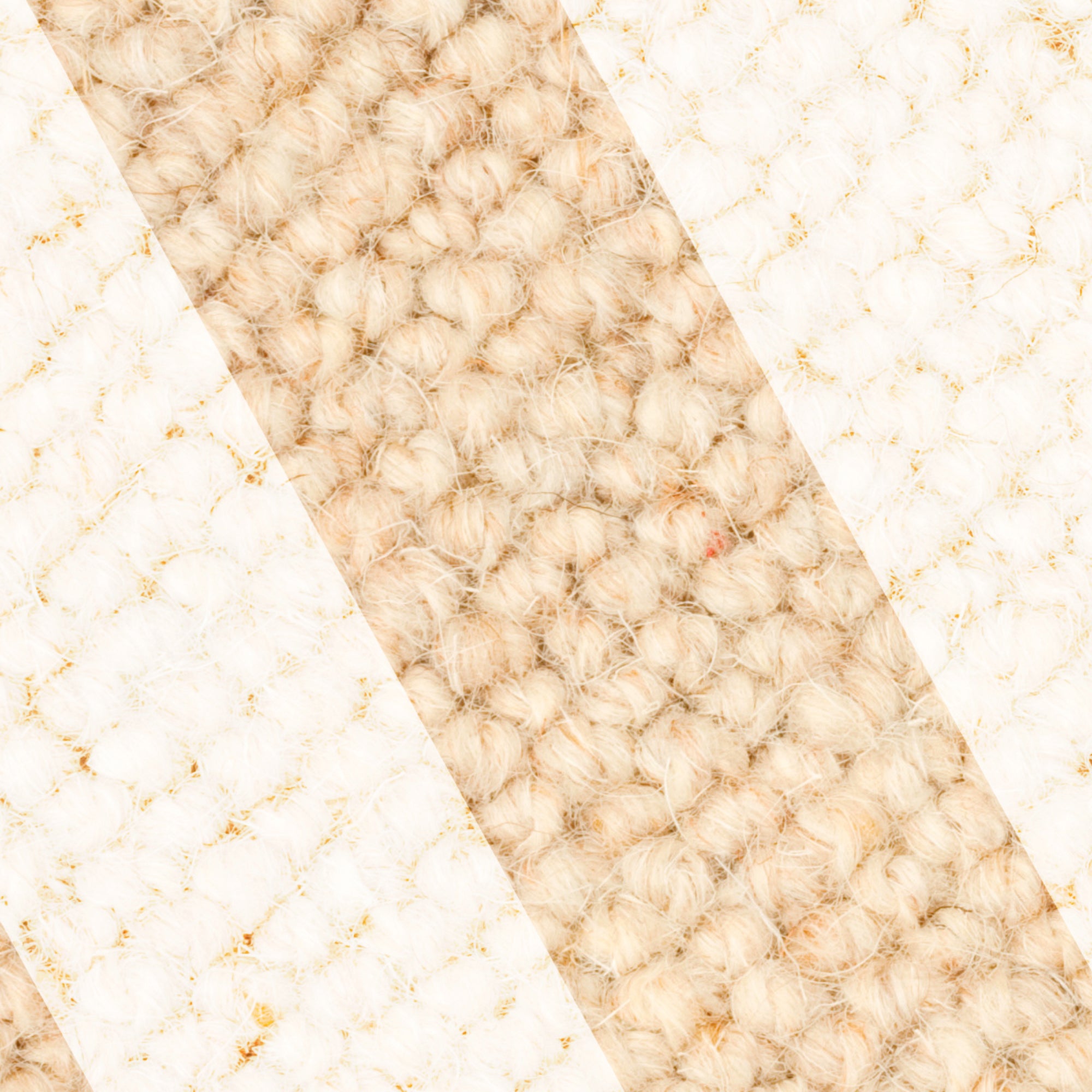 Tappeti in vinile, Cairo 50x100 cm - PVC stampato, lavabile, ignifugo, per salotto e cucina - 5