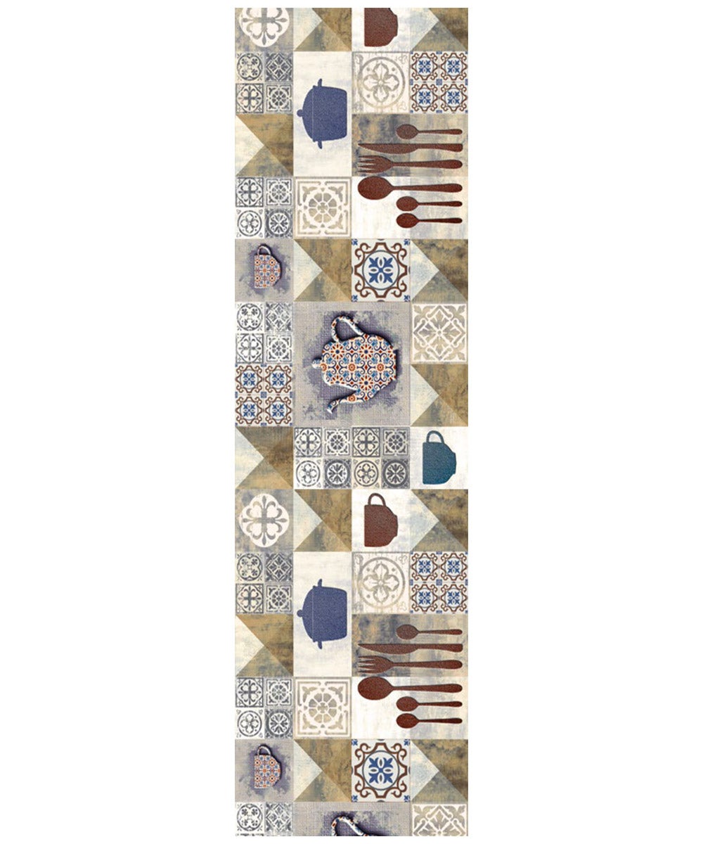 Bieżnik kuchenny SPRINTY 52X150 | GalleryFarah1970