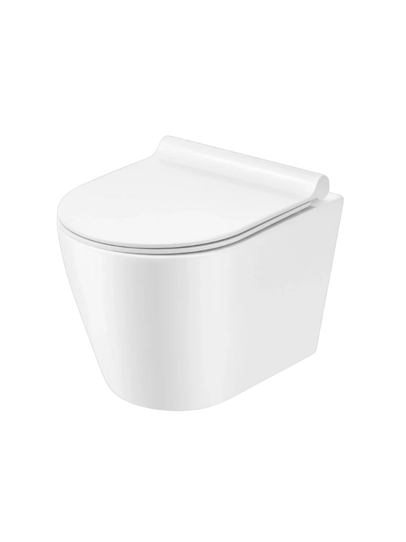 Miska WC Uptrend Amaro biały połysk 1 szt.