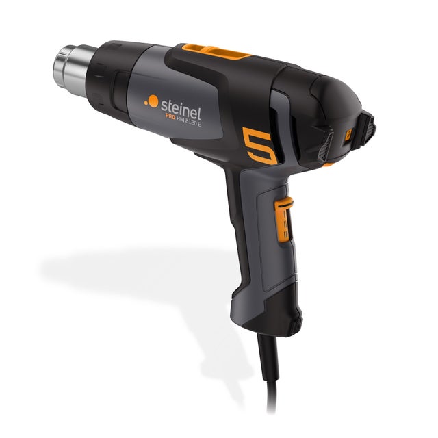 Steinel Décapeur thermique filaire HM 2120 E 2200 W 80-630°C