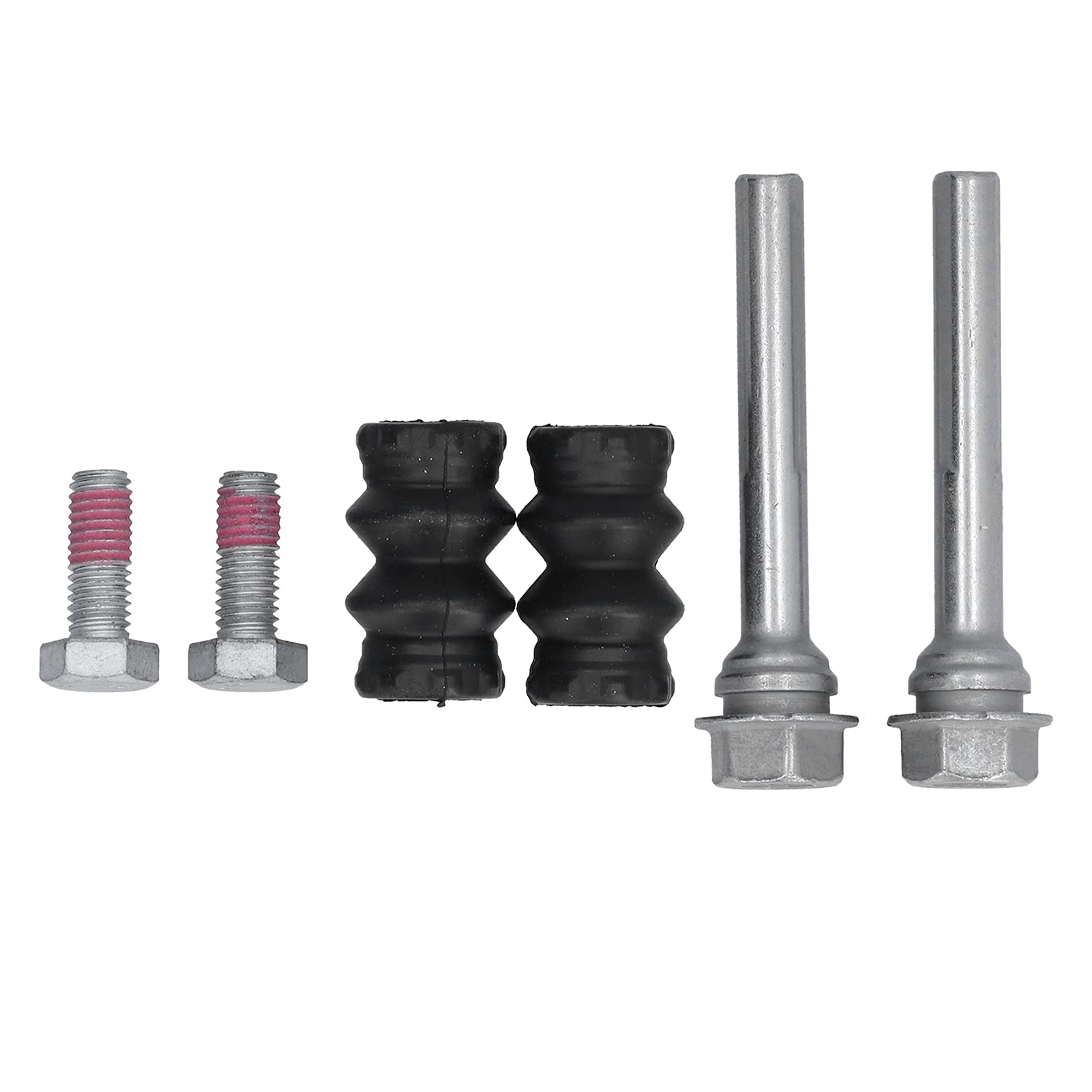 Kit De Boulons De Manchettes Cuff Bolts Pour Razors Skate – Neuf