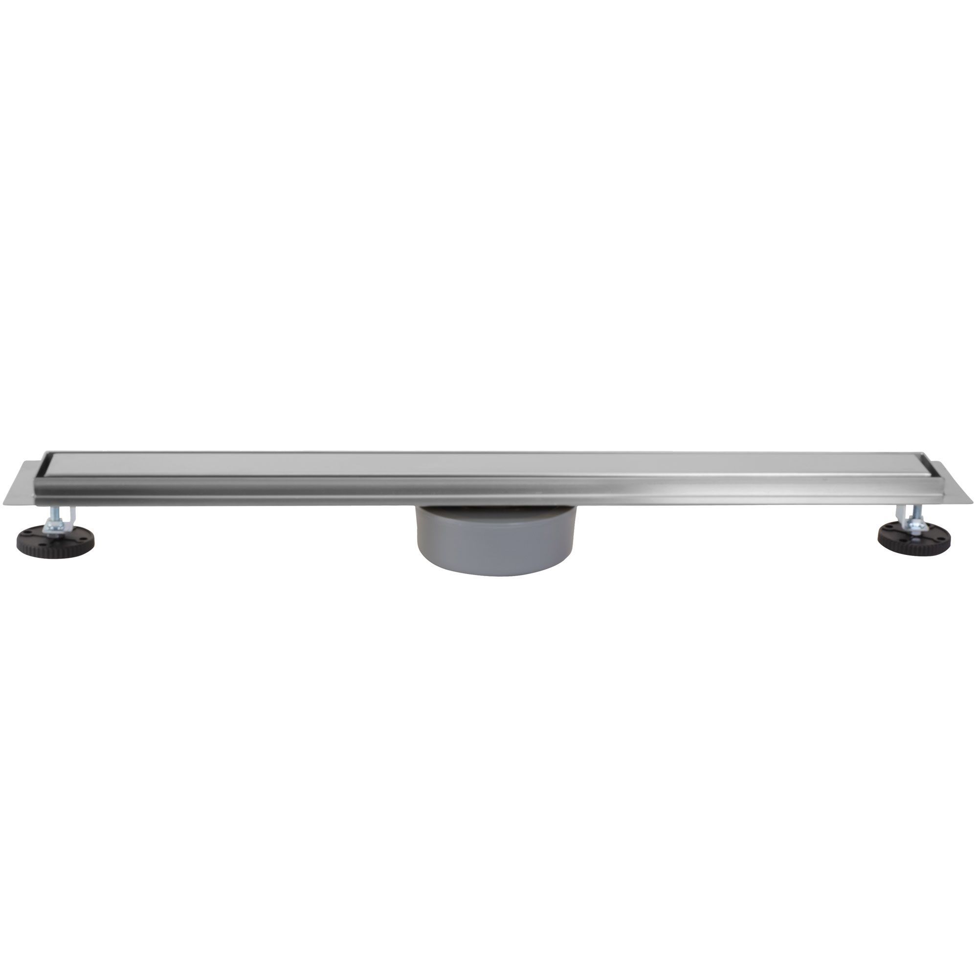 DRENO LINEAR REA NEOX PRO 700 BRUSH STEEL 74X11X6,5CM - 6