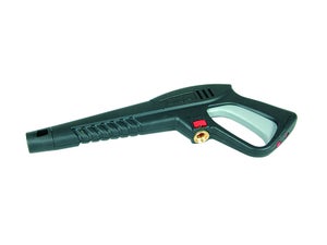 Pistola Idropulitrice Con Lancia E Ugello Regolabile HI/LO - Ingresso M22 Maschio, 205 Bar