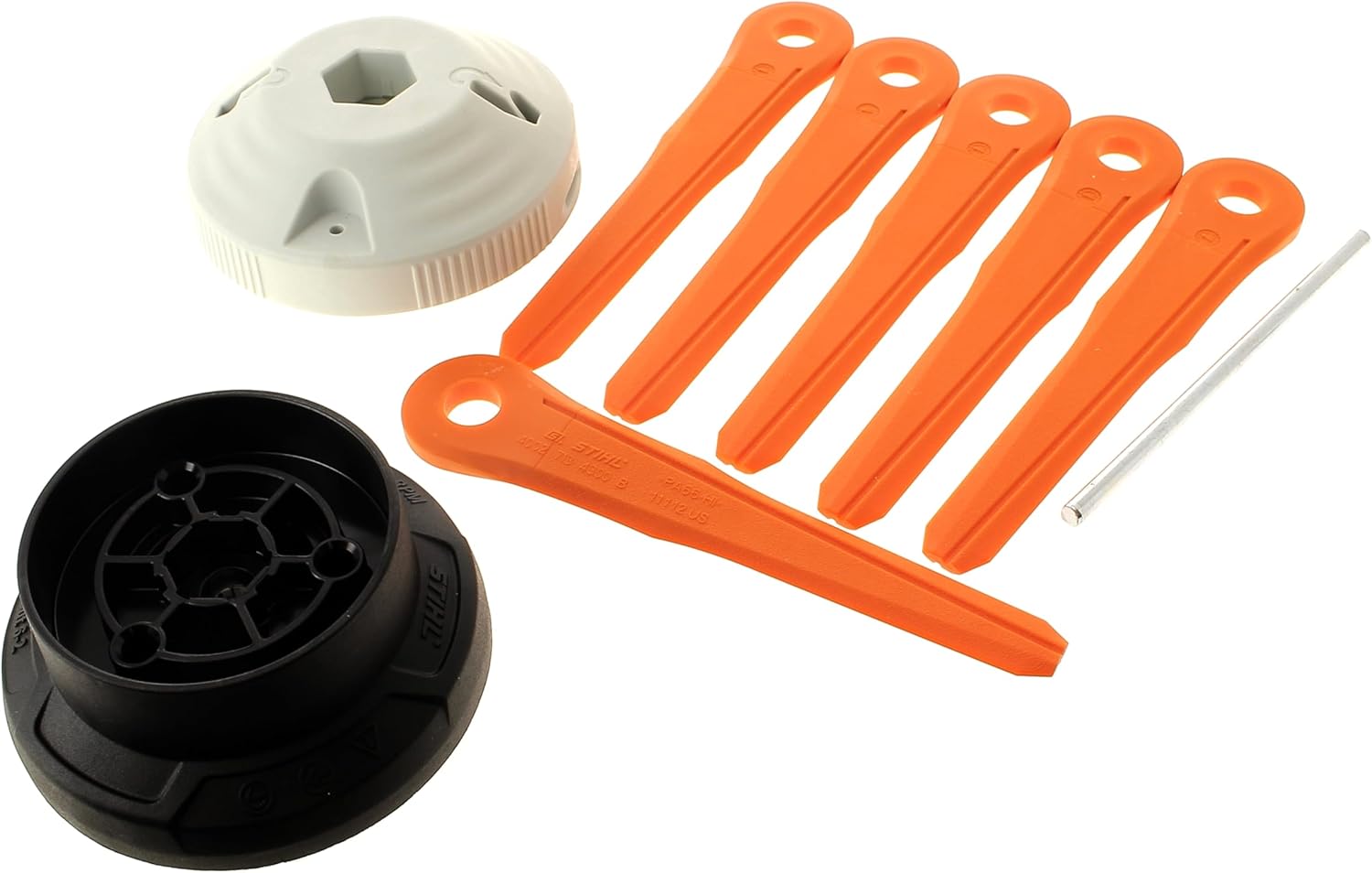 Stihl 40067102134 Accesoriu pentru motocoasă și trimmer Cap de motocoasă