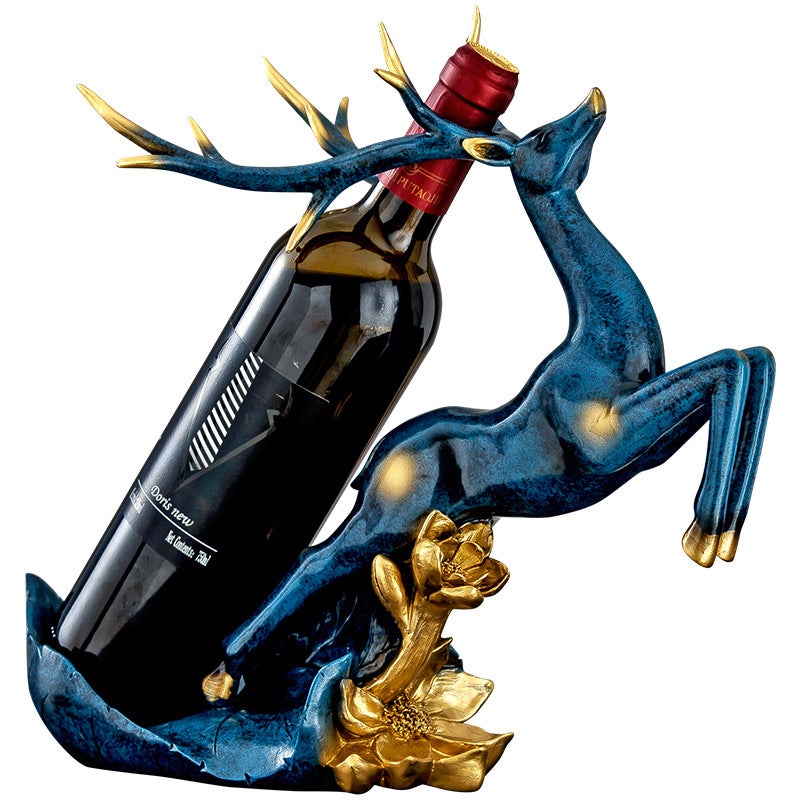 Stojaki na wino, uchwyty na butelki, ozdoby do jadalni, dekoracje salonu, wystrój kuchni, półki do przechowywania, szafki, wystrój domu, prezenty