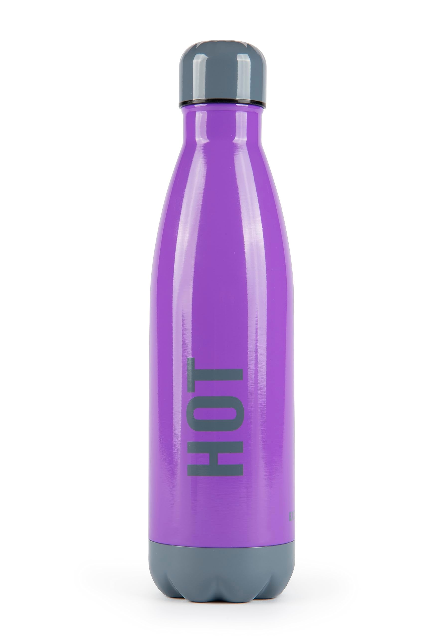 Stor Borraccia Termica Minnie 515 ml, Acciaio inox, Lavabile, riutilizzabile