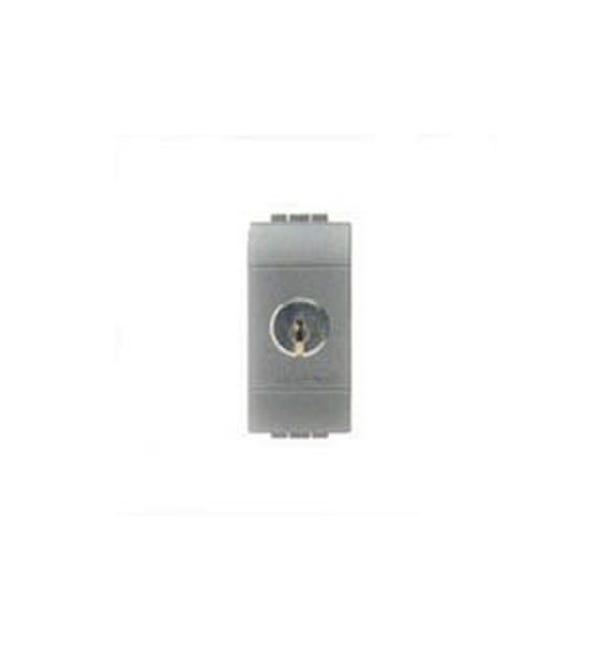 Kaba Micro Rafi Interrupteur bipolaire 16A clé KABA MICRO LIVING internationale ...