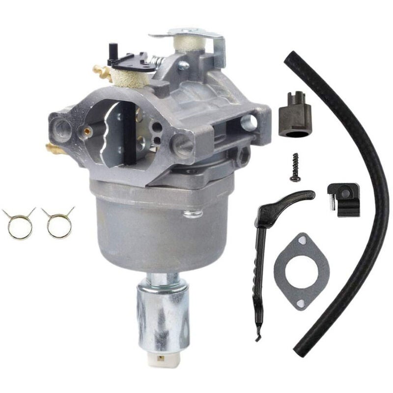 Gaźnik do traktorka kosiarki z silnikiem Briggs &amp; Stratton 794572 793224 791858 792358