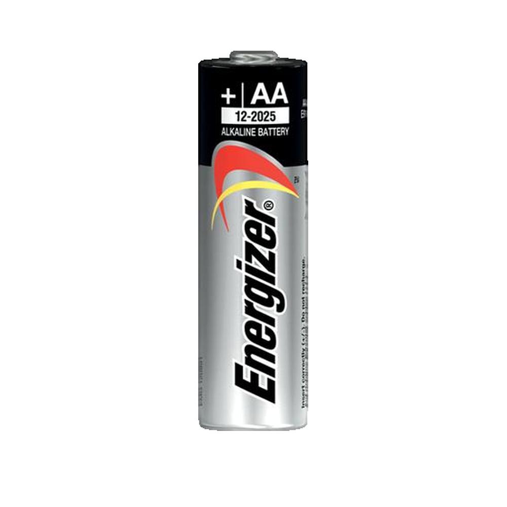 Bateria alkaliczna Energizer Max AA długotrwała 4 sztuki - 3