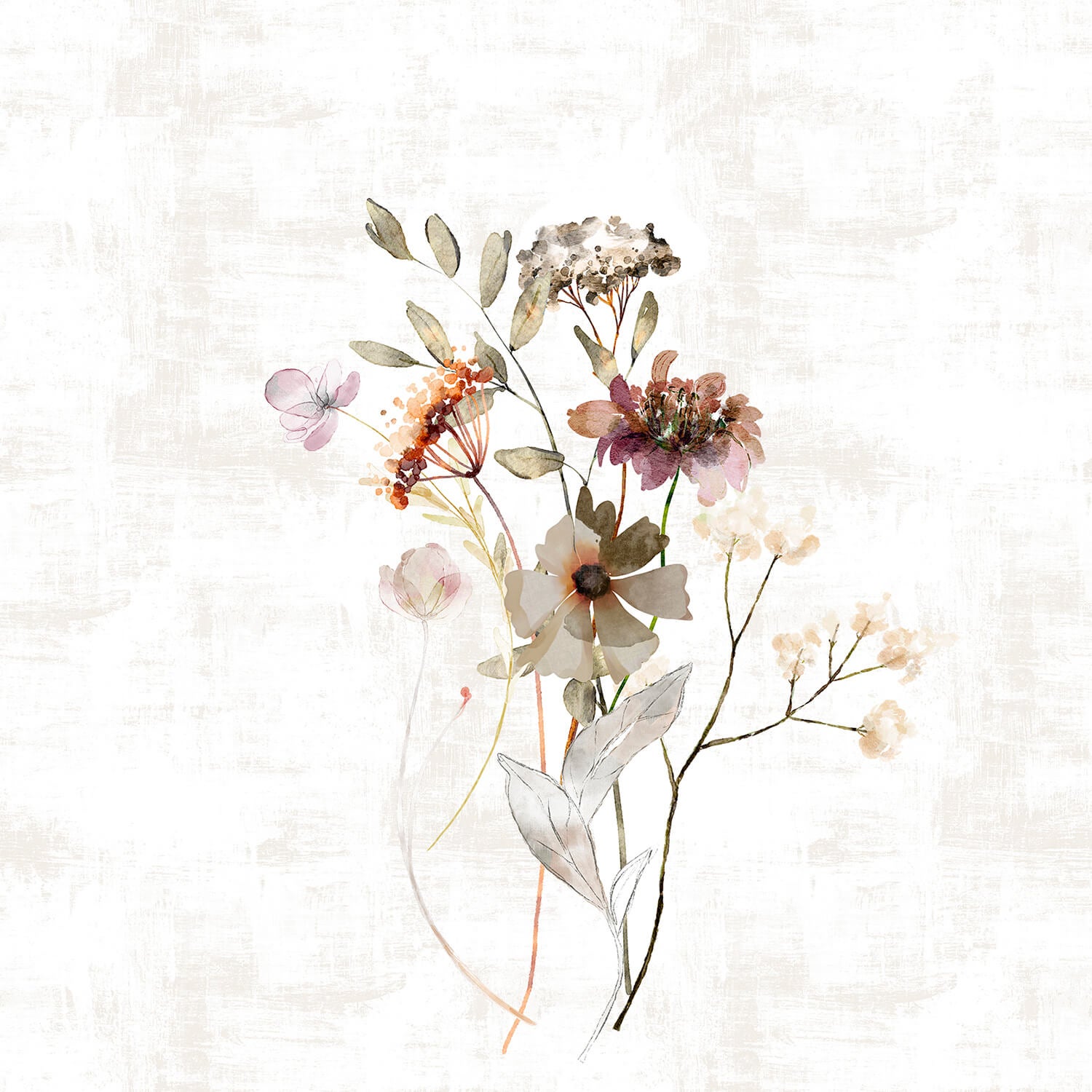 EDREDÃO CAPA DE EDREDÃO LAURIE PRINT CAMA 105 - 5