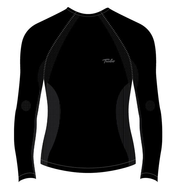CAMISETA INTERIOR TERMICA | Leroy Merlin