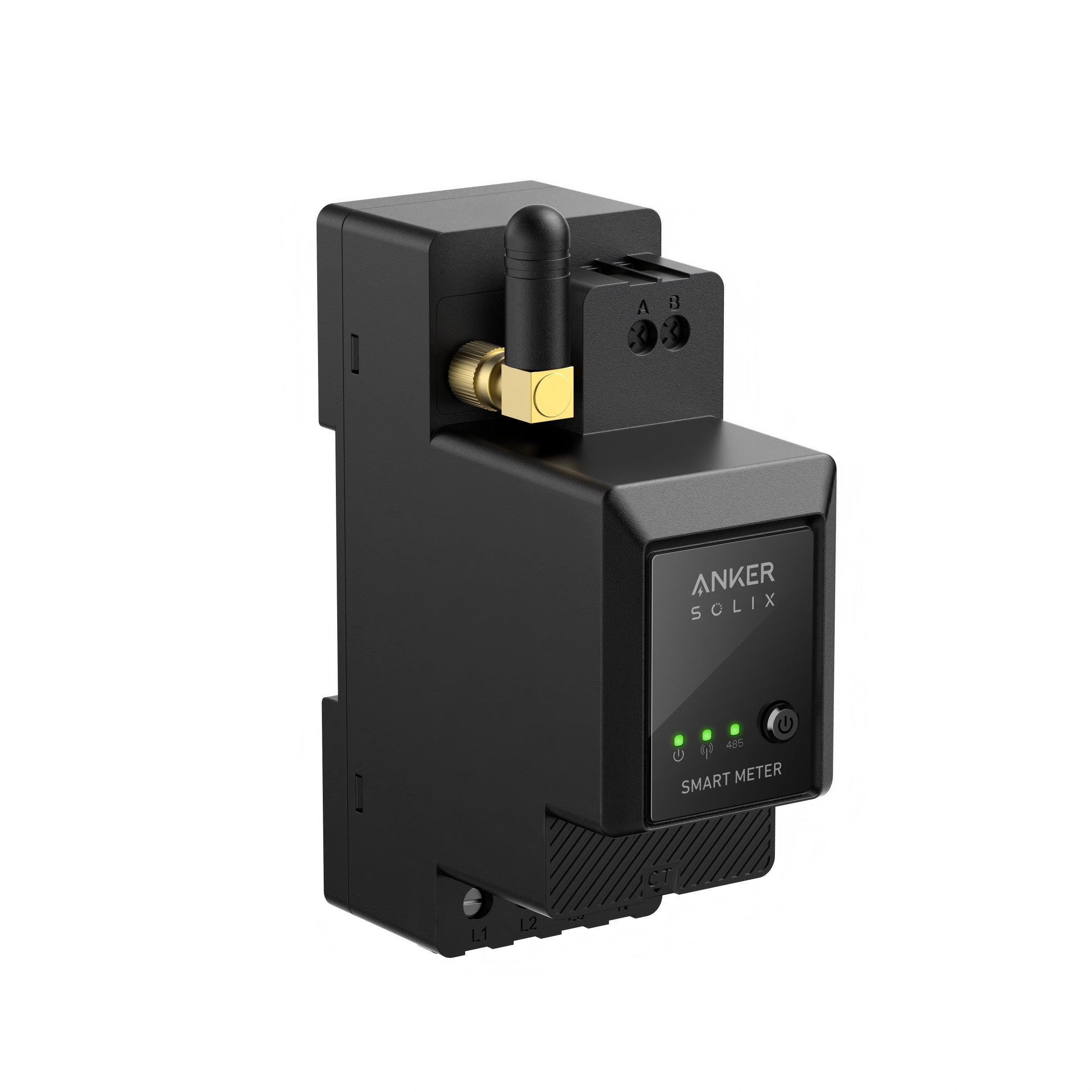 Kit Anker Solix Solarbank 3 E2700 Pro+2xBP2700+A17X7311 - Centrale photovoltaïque balcon Plug and Play - 3