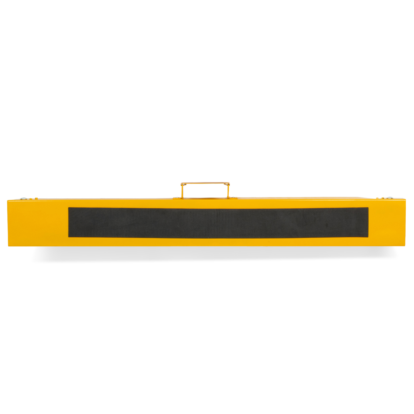 Lot de 2 tréteaux télescopiques pliables large plateau antiglisse - 4