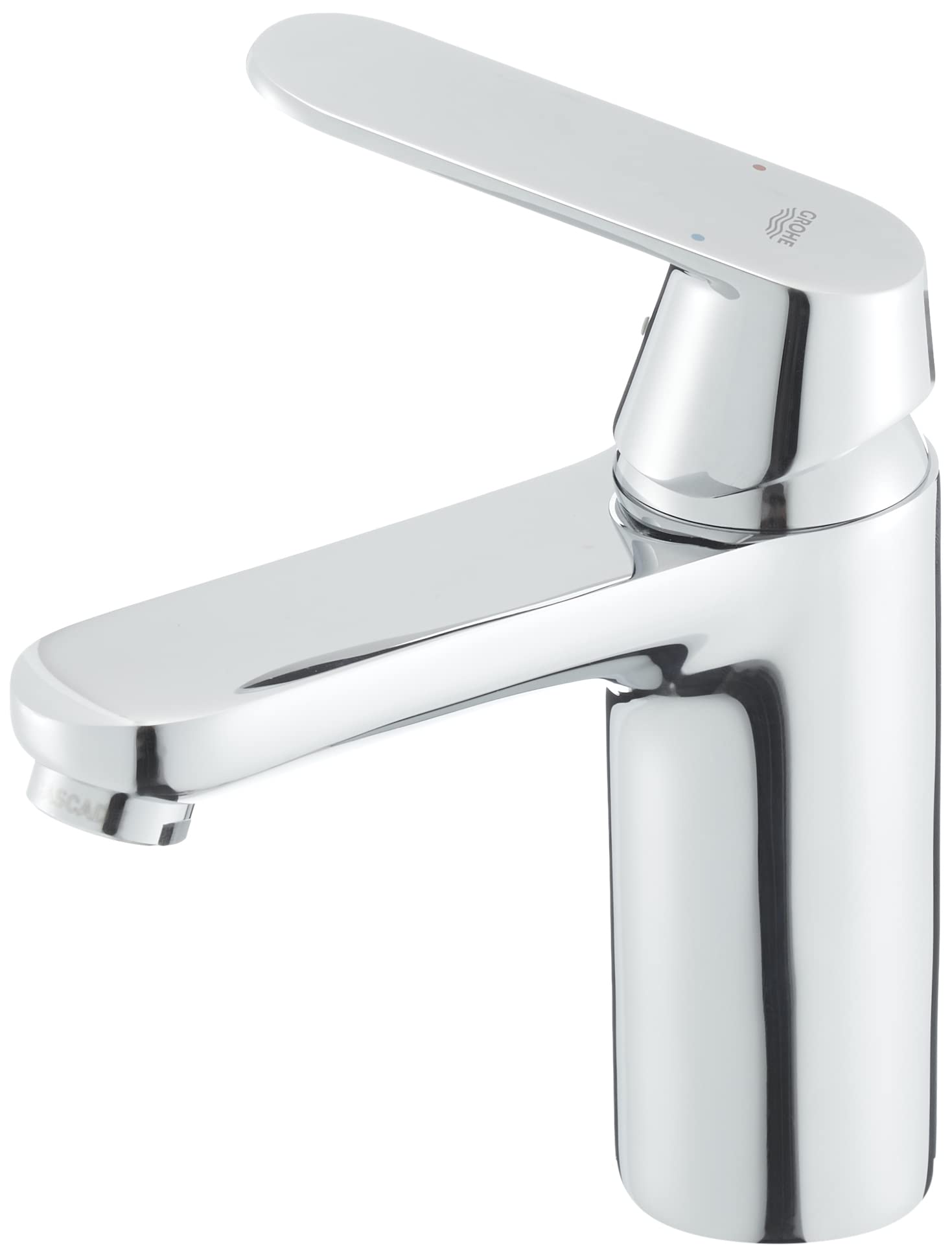 GROHE Eurosmart Cosmopolitan Mitigeur monocommande 1/2