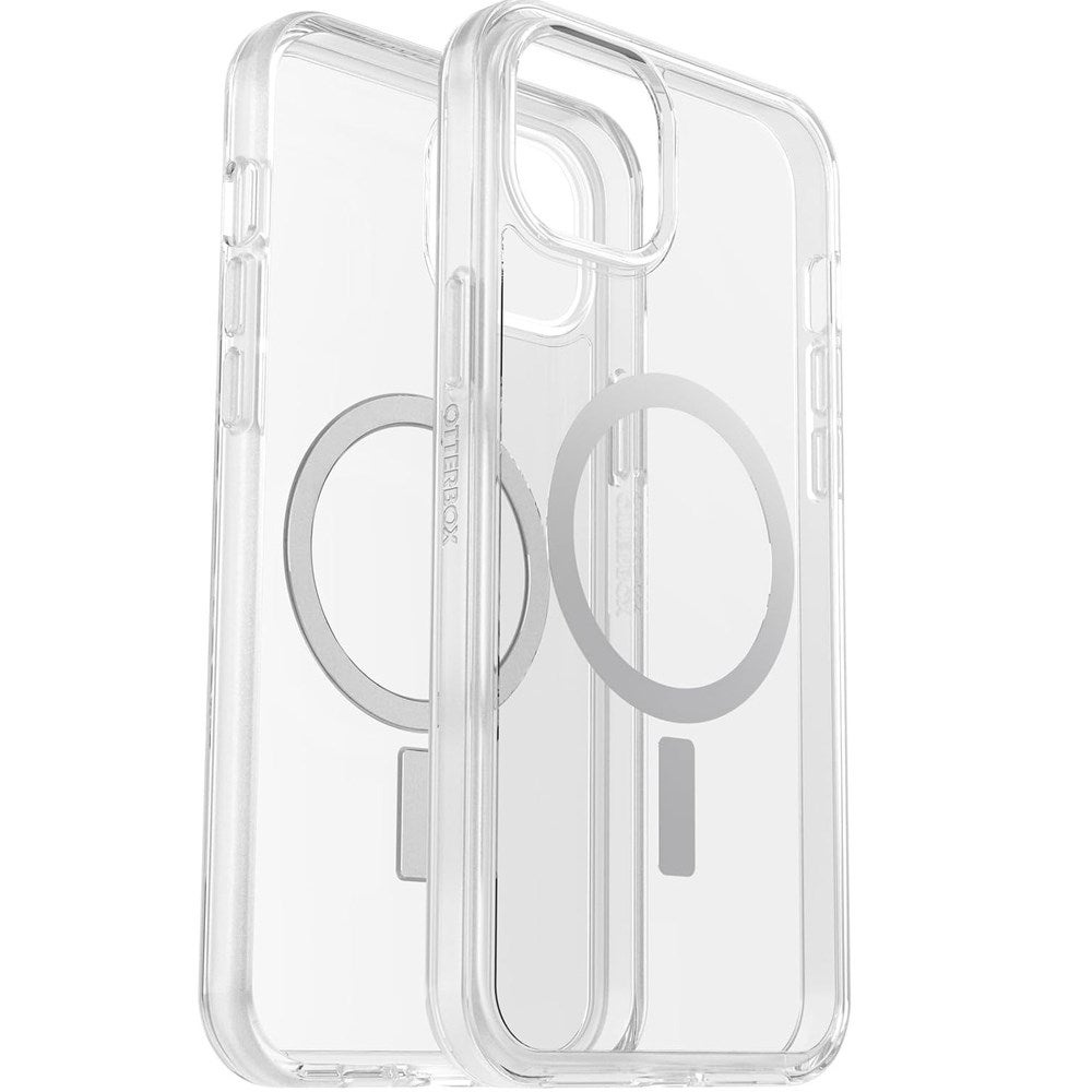 Étui Otterbox Symmetry Pour IPhone 7/8 Plus - Transparent - Protection Fine