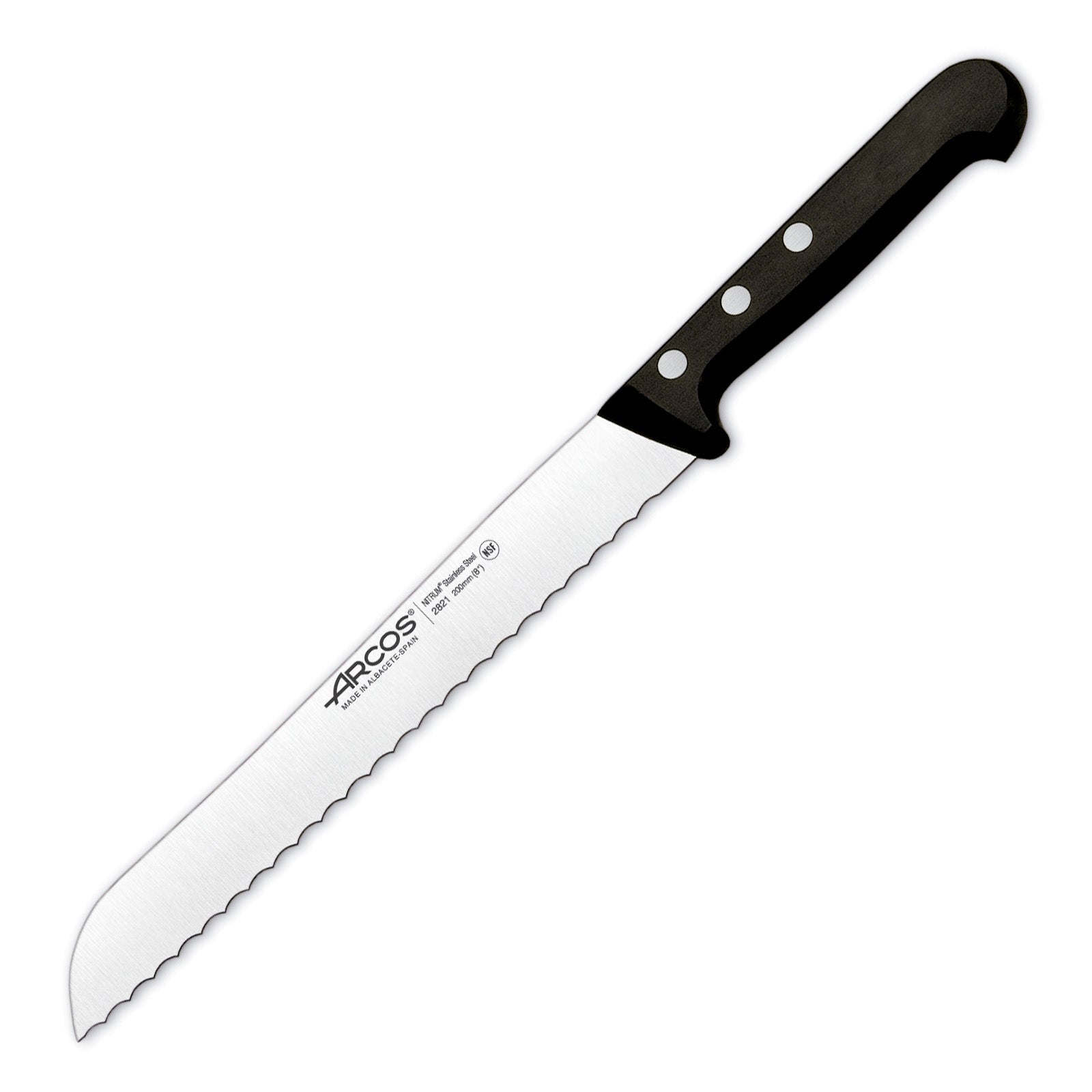 Arcos Cuchillo Panero 200Mm. 282104 - Imagen 3