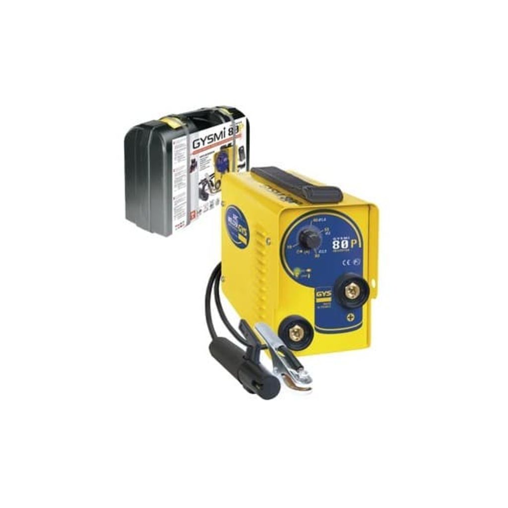 ND-180 Tagliacavi Elettrico 230V - Con Maletta Portatile