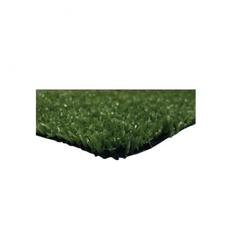 Prato Sintetico Calpestabile 4x3 Metri, Spessore 7 Mm - Erba Artificiale Per Giardino, Made In Italy