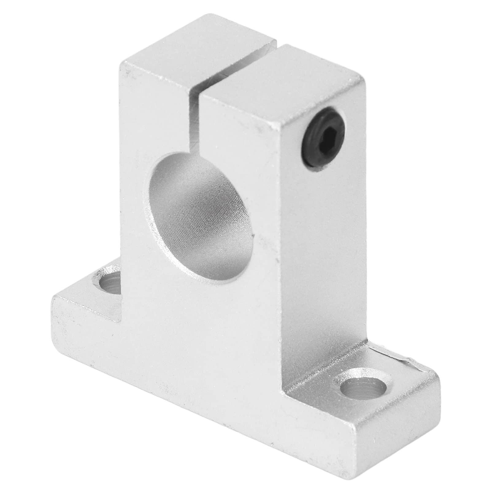 Support Rail Pour Lunette K98 – 13 Emplacements, Alliage Aluminium Aviation, Double Vis, Compatible Weaver/Picatinny 20 Mm