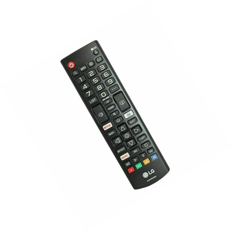 Télécommande originale pour LG 42PQ2000 - TV Son Photo