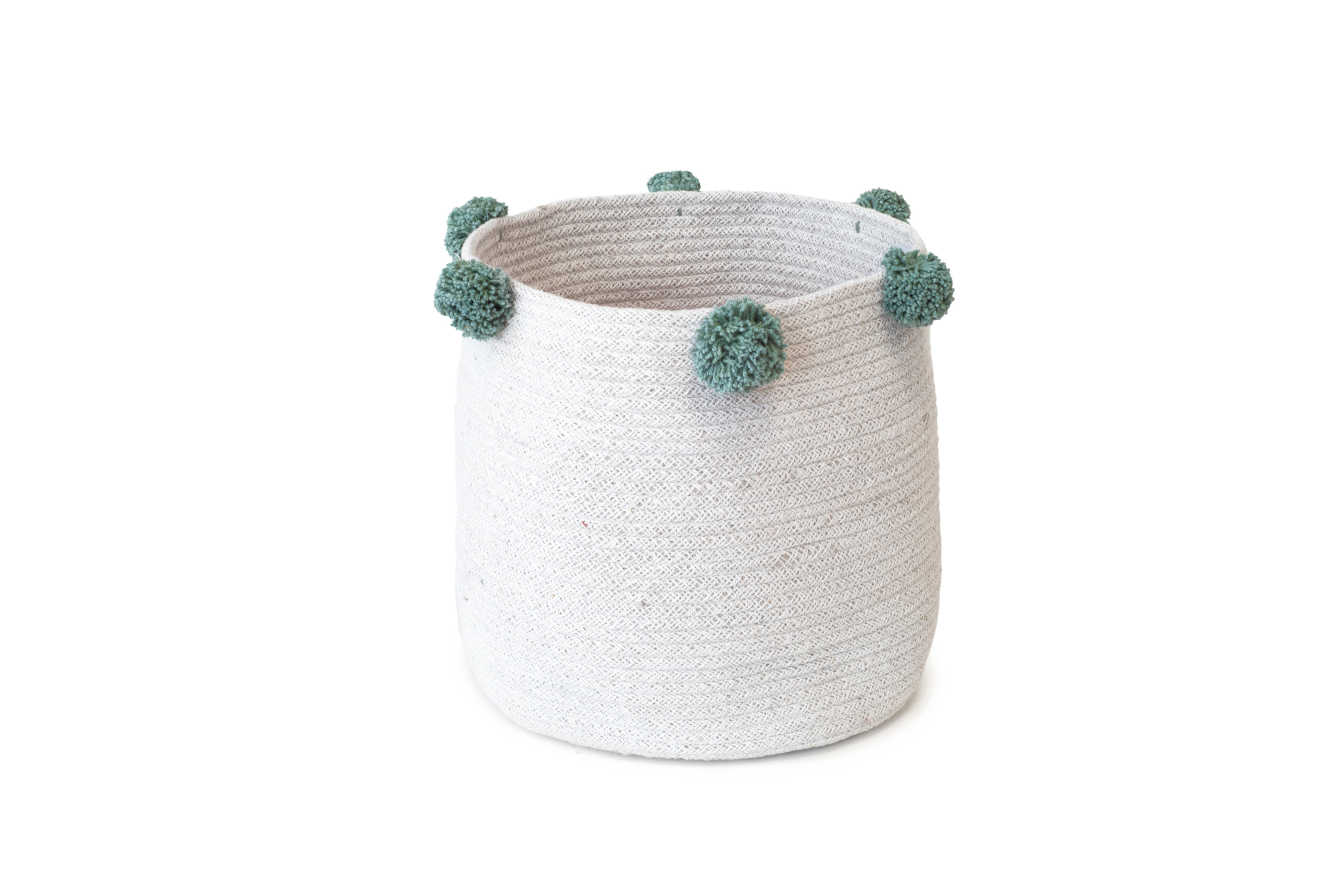 KOSZYK DO PING PONGA ICEBERG 30X30CM