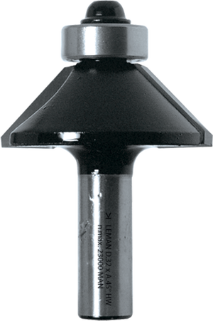 Festool Fraise à Surfacer HW D 52/R1ss S12 - Outil Précision Pour OF 1400/2000/2200
