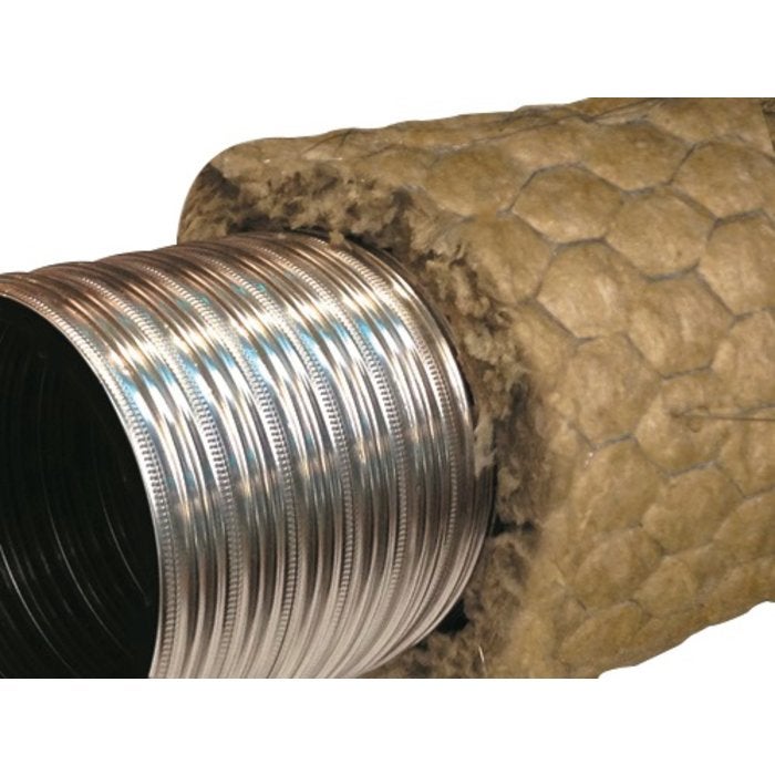 Coude pour tube IRL - 16 mm - 4