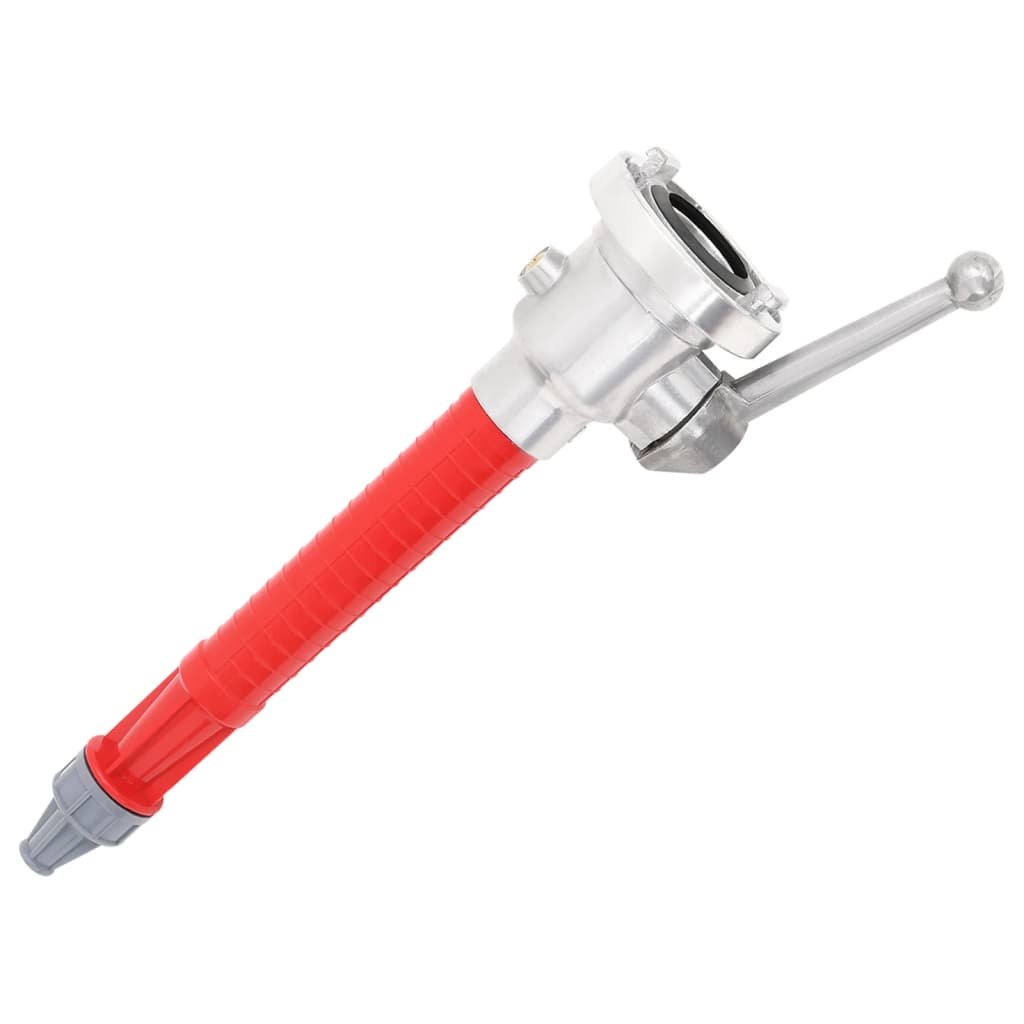 Flexzilla Kit Tubo da Giardino con attacchi per Collegamento rapido, 1/2 Pollici x 15,2 m., Resistente, Leggero, Bere Acqua sicura – HFZG12050QN