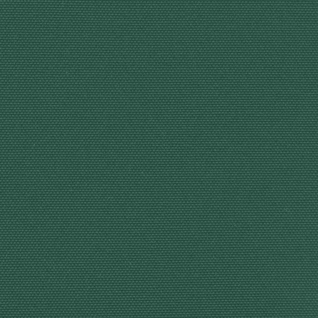 vidaXL Auvent latéral rétractable vert foncé 220x300 cm - 8