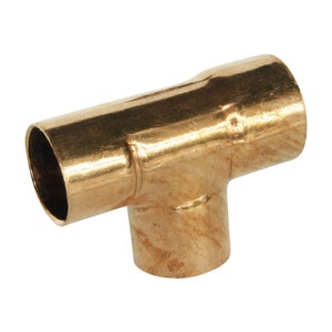DTGN 30mm x 1mm x 100mm(ODxParoi TxL) Cuivre Tube - 4Paquet - Bonne pour Machines Équipement Bricolage Décoratif Cadre - Rond Métal Tube