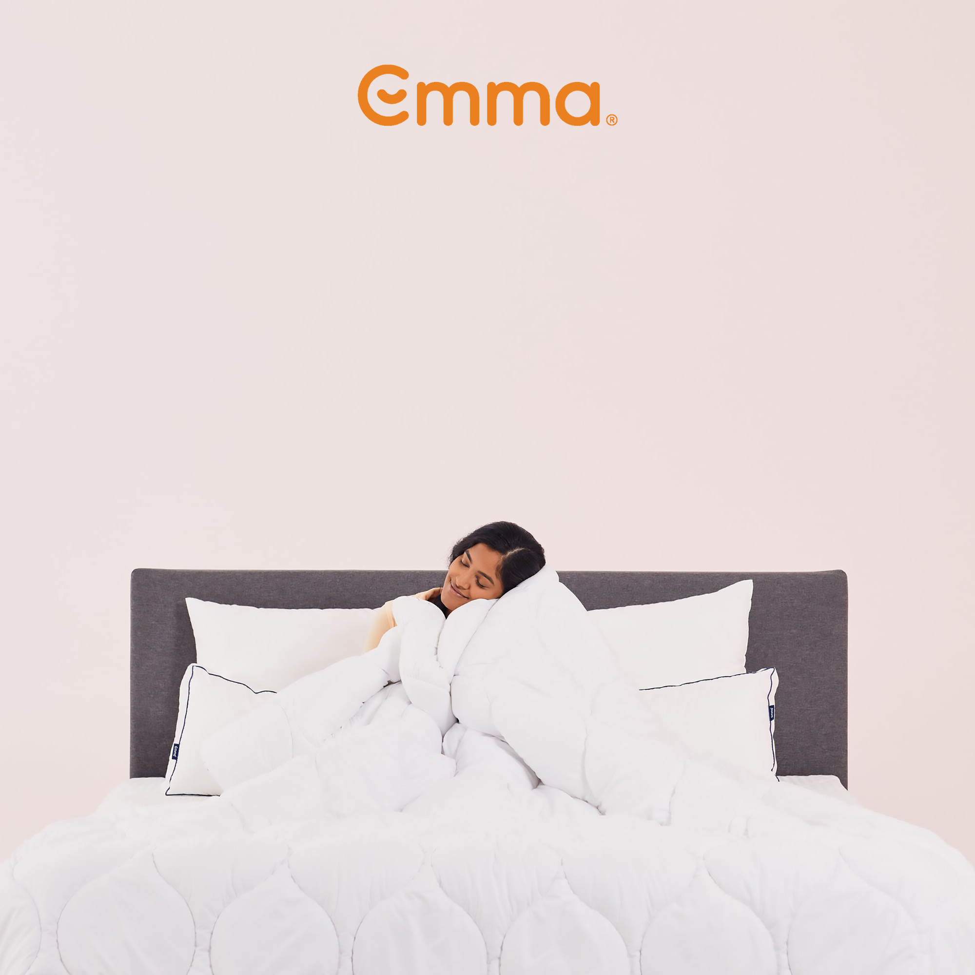 EMMA | Couette Été Emma 200x200 cm | Douce | Réconfortante | Légère | Respirante | Aérée | Lavable en Machine - 6