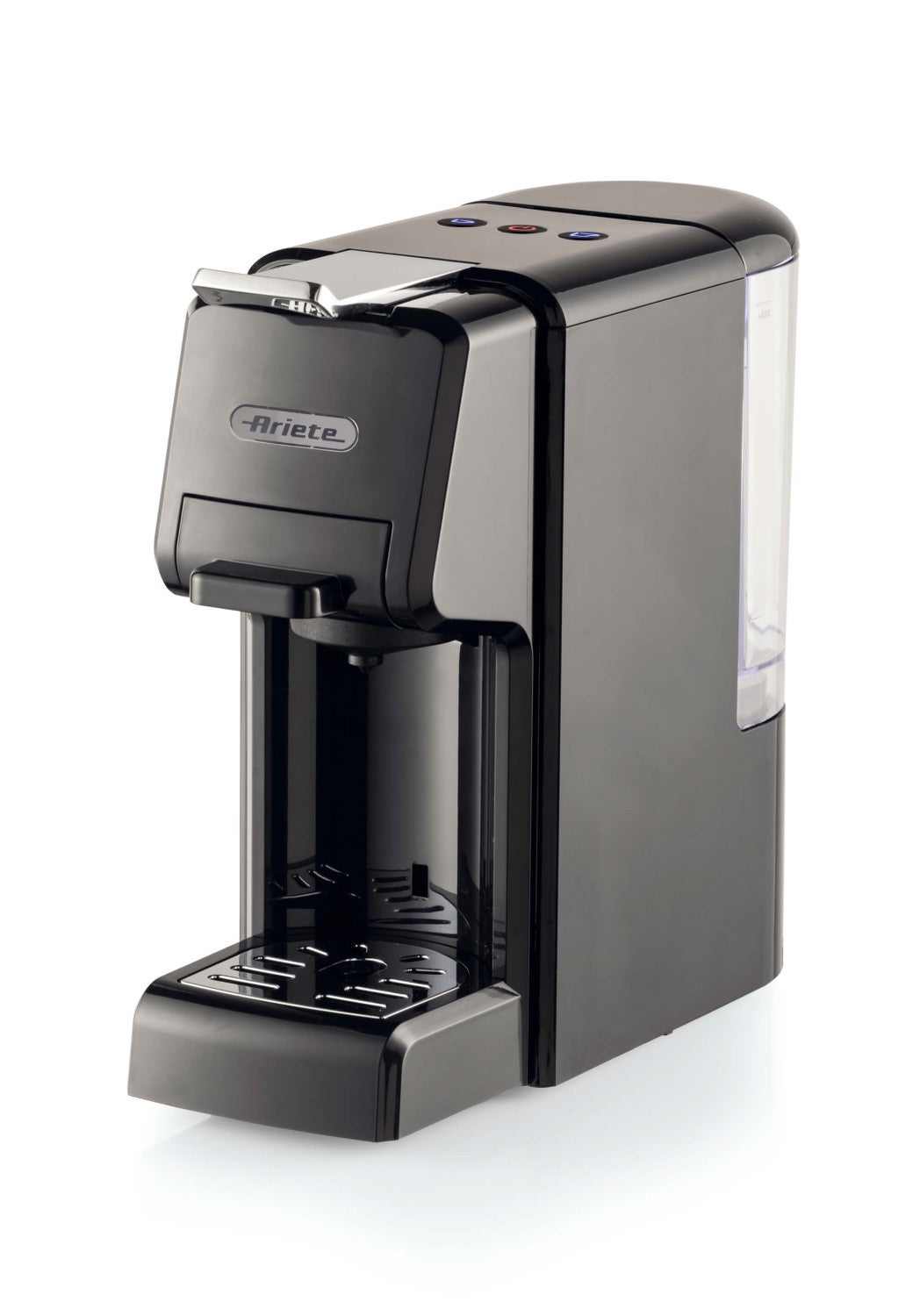 Ariete 1304 Totalmente Automática Máquina Espresso 0,7 L Negro , Leroy Merlin