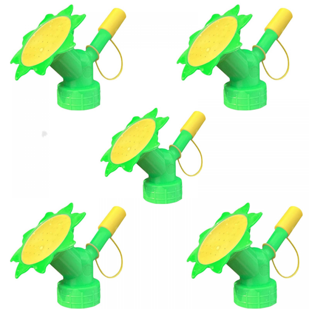 Picchetto per irrigatore in plastica da 1/2 | Supporto per irrigatori da giardino | Leroy Merlin