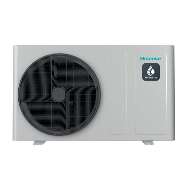 Pompe Chaleur Air Eau R versible Monobloc Hi Therma 10kW Monophas pompe-chaleur-air-eau-r-versible-monobloc-hi-therma-10kw-monophas