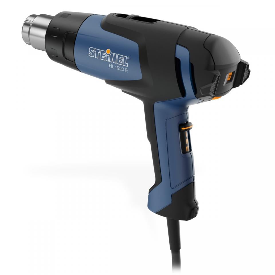 Steinel Pistola De Aire Caliente Hl 1920 E, Pistola De Calor 2000 W, 80°A 600° C , Leroy Merlin