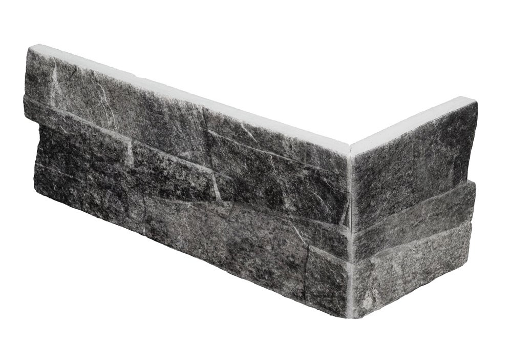 Kamień dekoracyjny Narożnik Max-Stone MAVAT Graphite 0,83 mb 1 op.