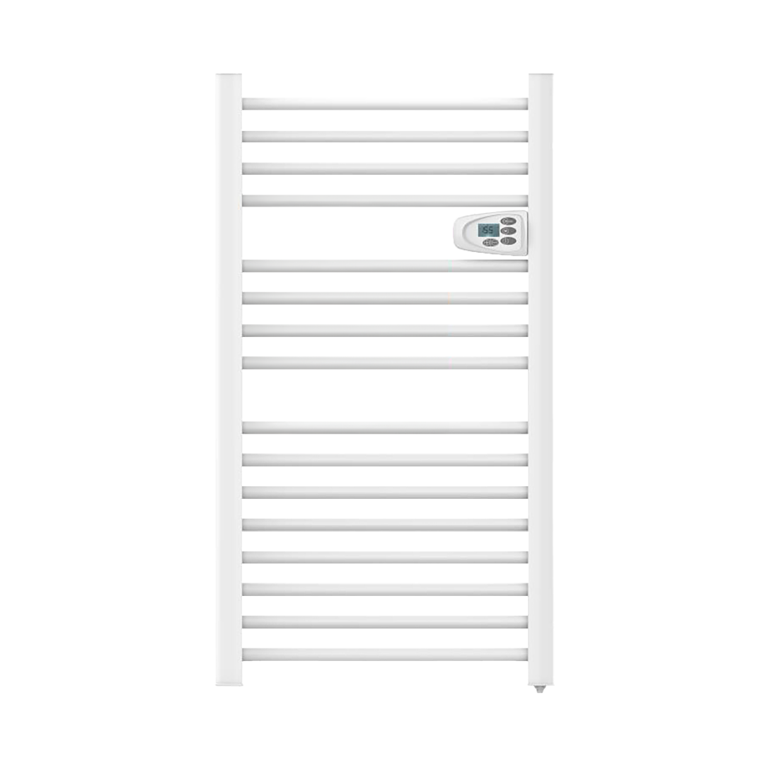Elektryczny suszarka do ręczników bez płynu 500 W H.98xL54cm Bestherm HESTIA