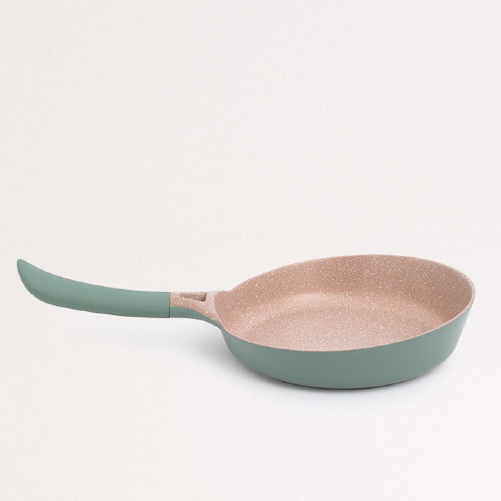CREATE - PAN STUDIO - Patelnia z odlewu aluminiowego z powłoką ceramiczną - Sauge